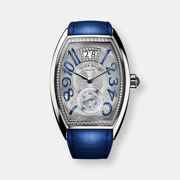 Montre curvex