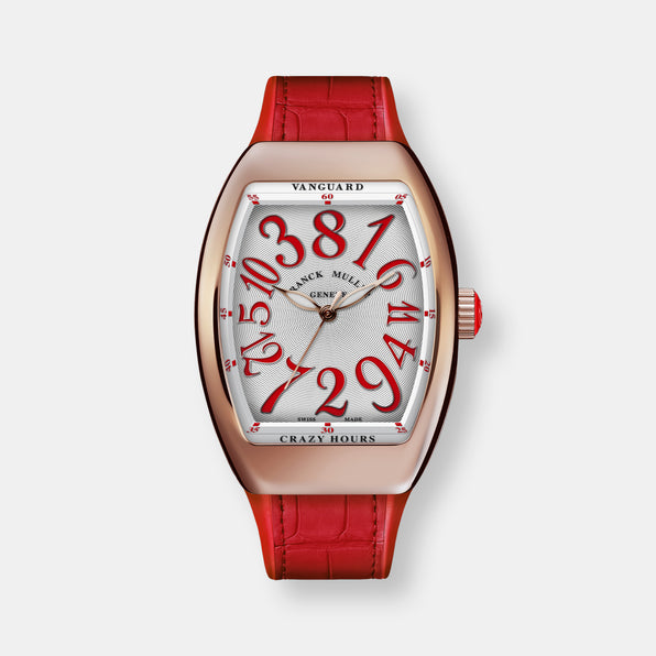 Montre vanguard