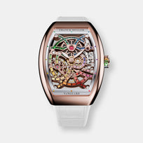 Montre vanguard