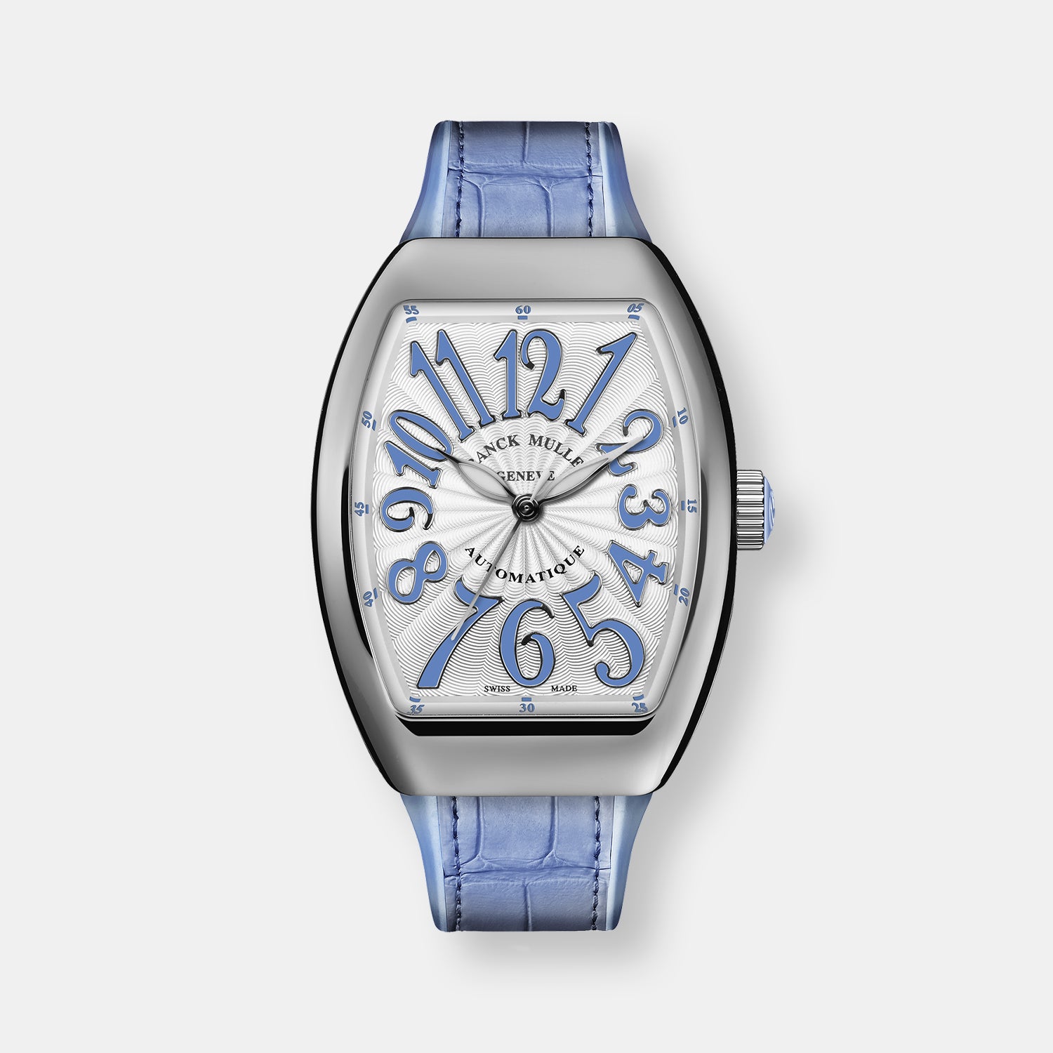 Montre vanguard