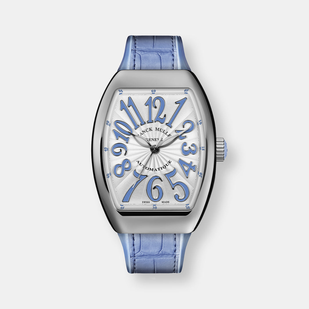 Montre vanguard