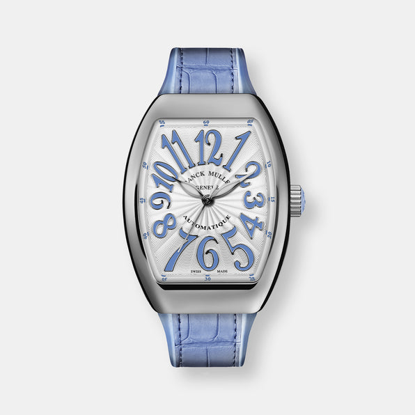Montre vanguard