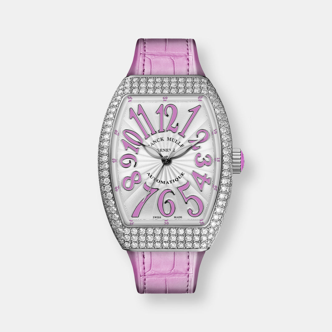 Montre vanguard