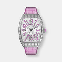 Montre vanguard