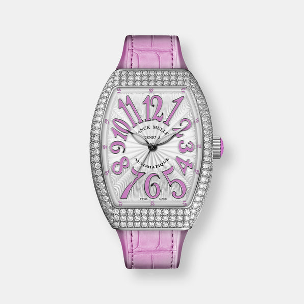Montre vanguard