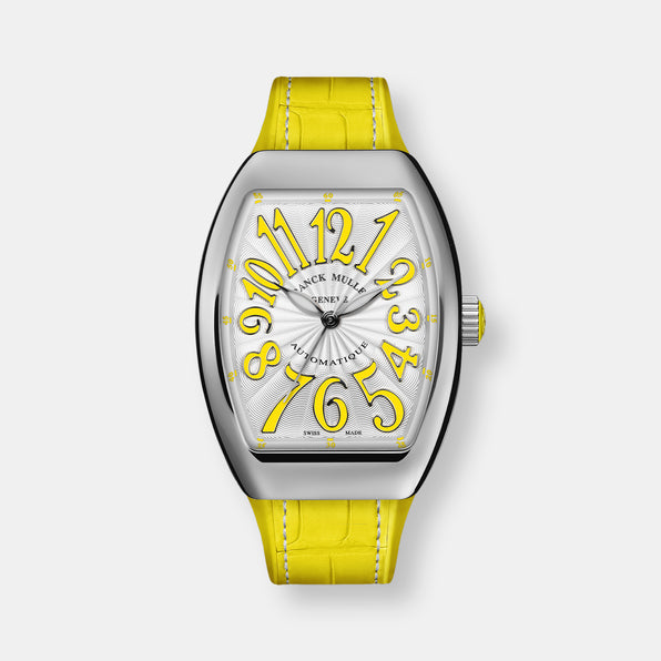 Montre vanguard