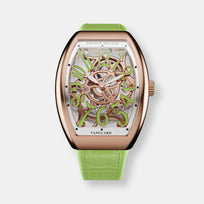 Montre vanguard