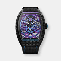 Montre vanguard