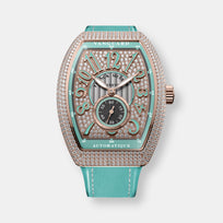 Montre vanguard