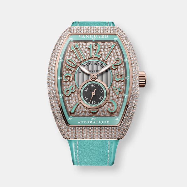 Montre vanguard