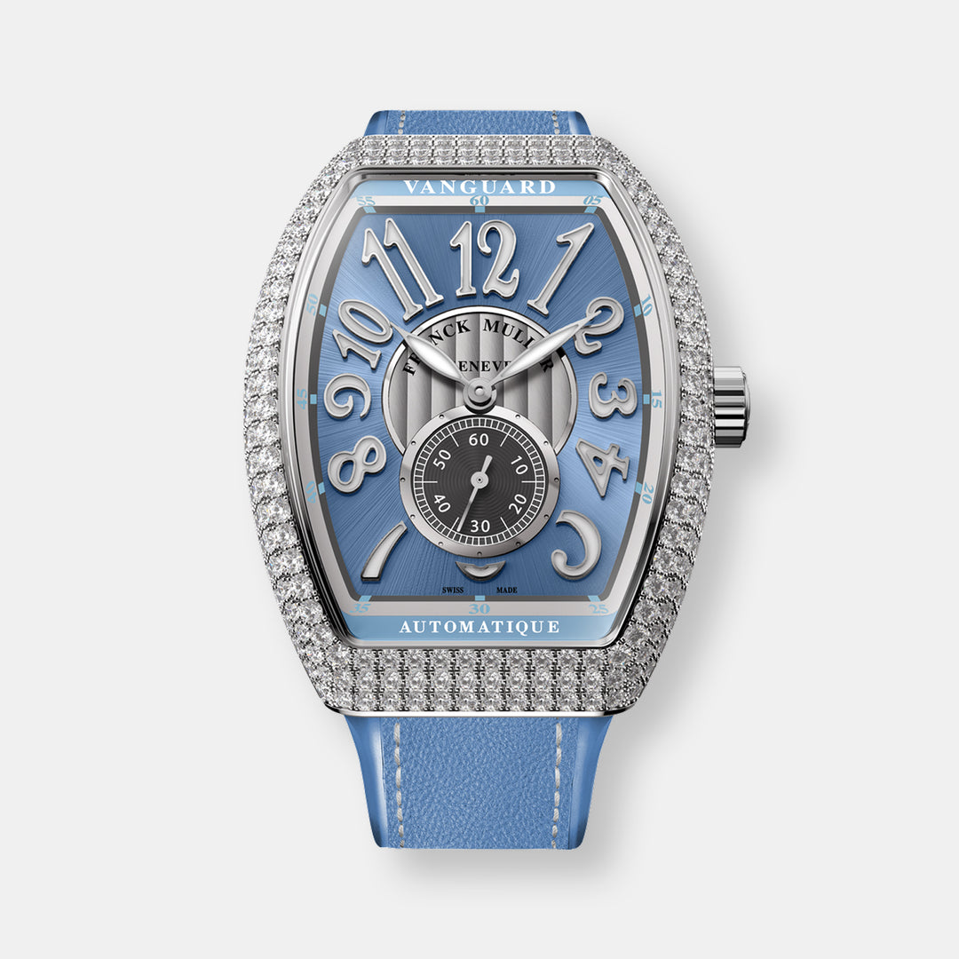 Montre vanguard