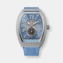 Montre vanguard