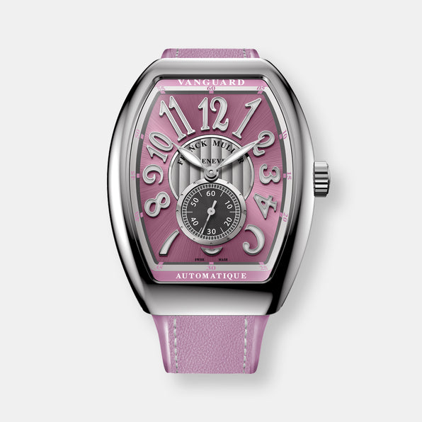 Montre vanguard