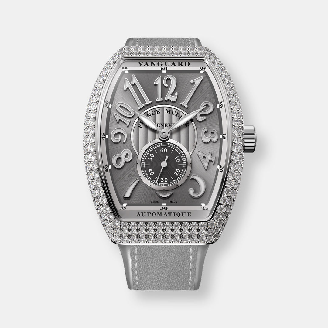 Montre vanguard