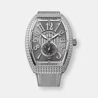 Montre vanguard