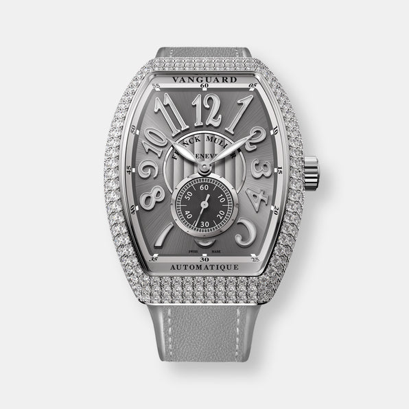 Montre vanguard