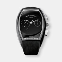Montre curvex