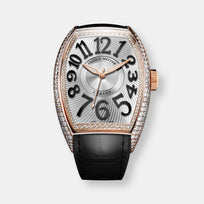 Montre curvex