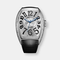 Montre curvex