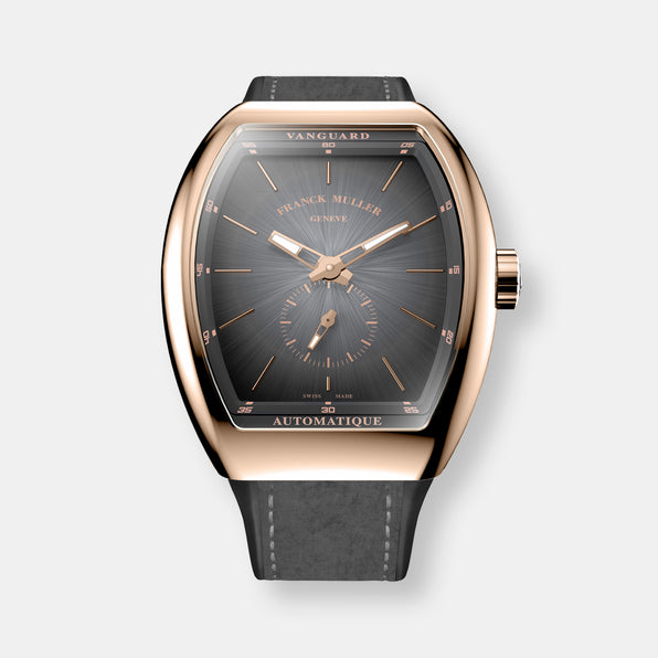 Montre vanguard