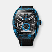 Montre vanguard