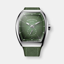 Montre vanguard