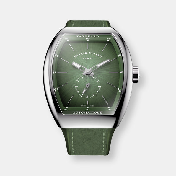 Montre vanguard