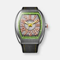 Montre vanguard