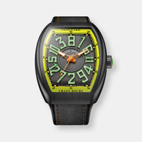Montre vanguard