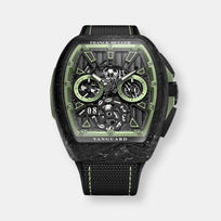 Montre vanguard