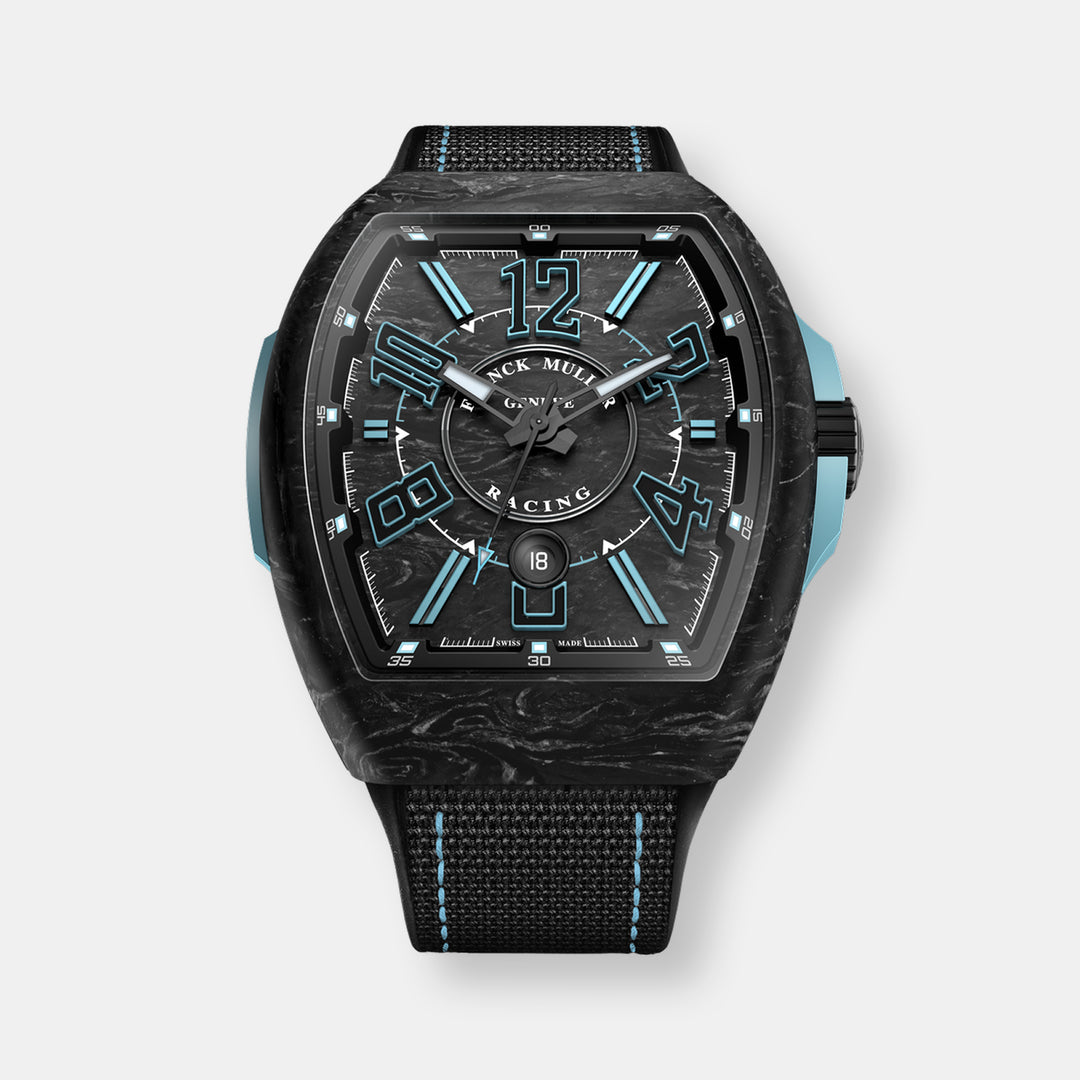 Montre vanguard
