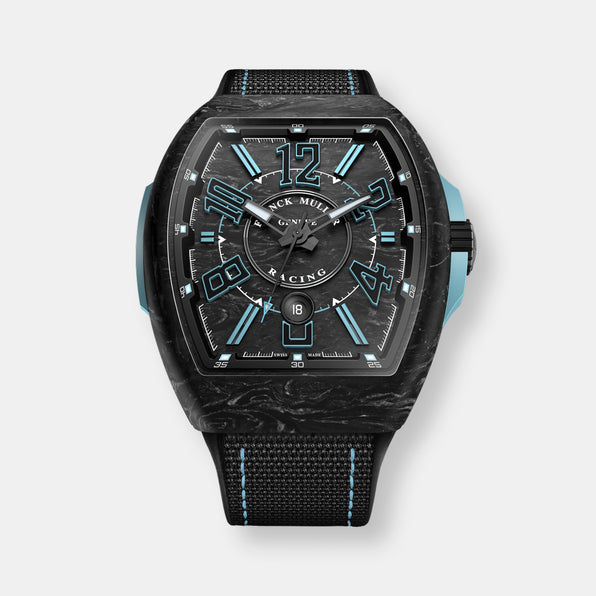 Montre vanguard