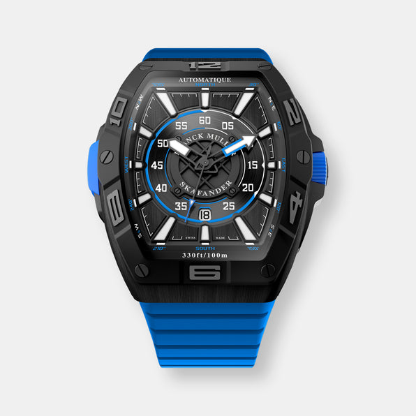 Montre vanguard