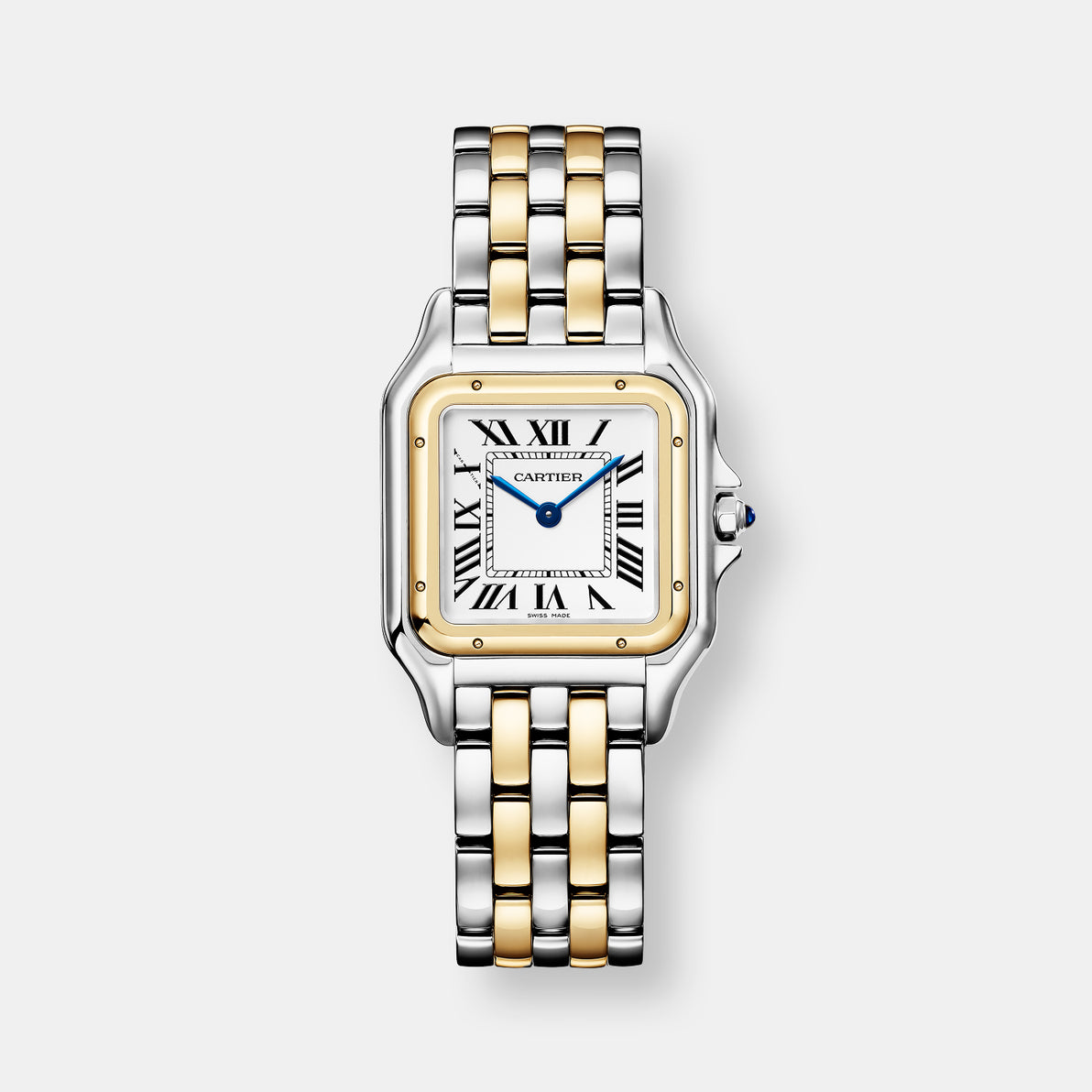 Montre panthère de cartier