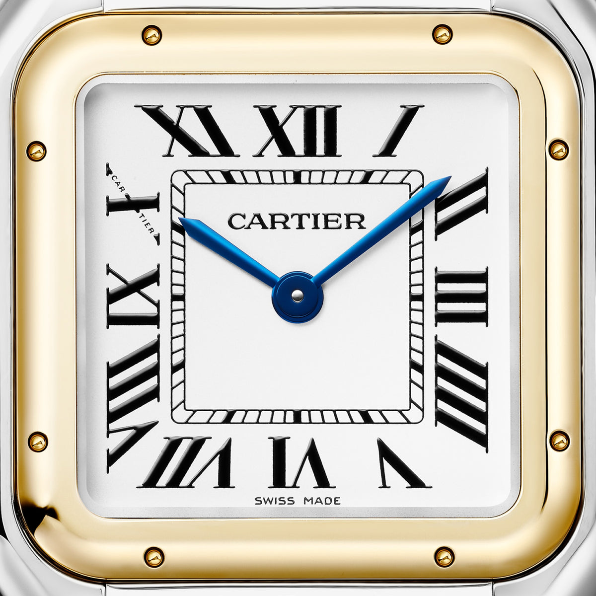 Montre panthère de cartier