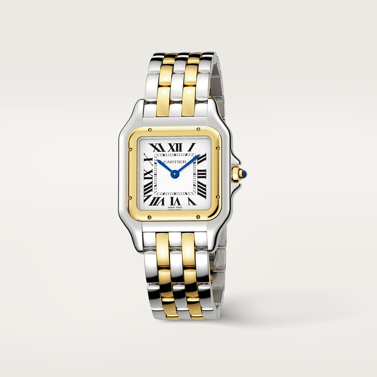 Montre panthère de cartier