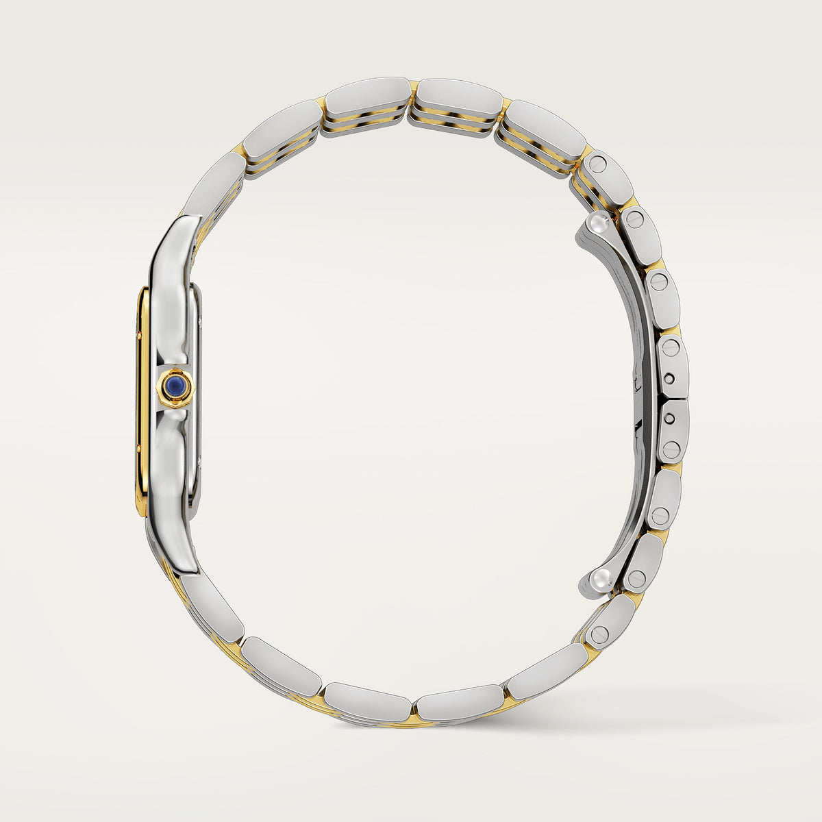 Montre panthère de cartier
