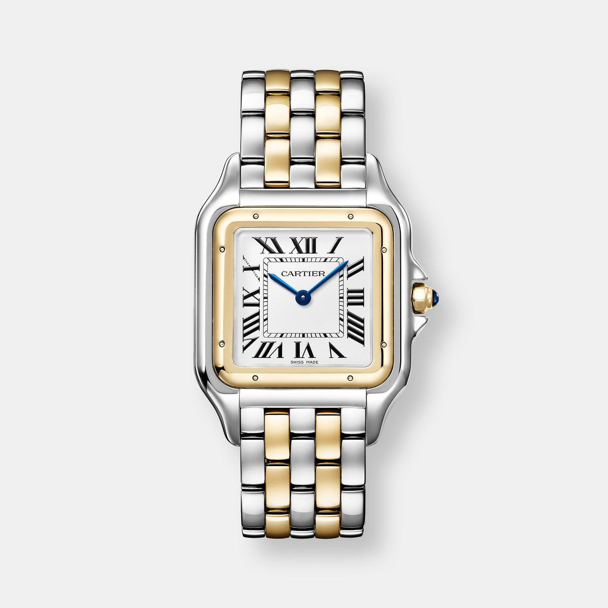 Montre panthère de cartier