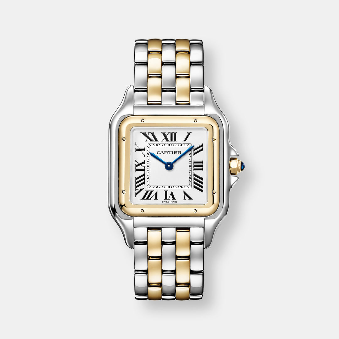 Montre panthère de cartier