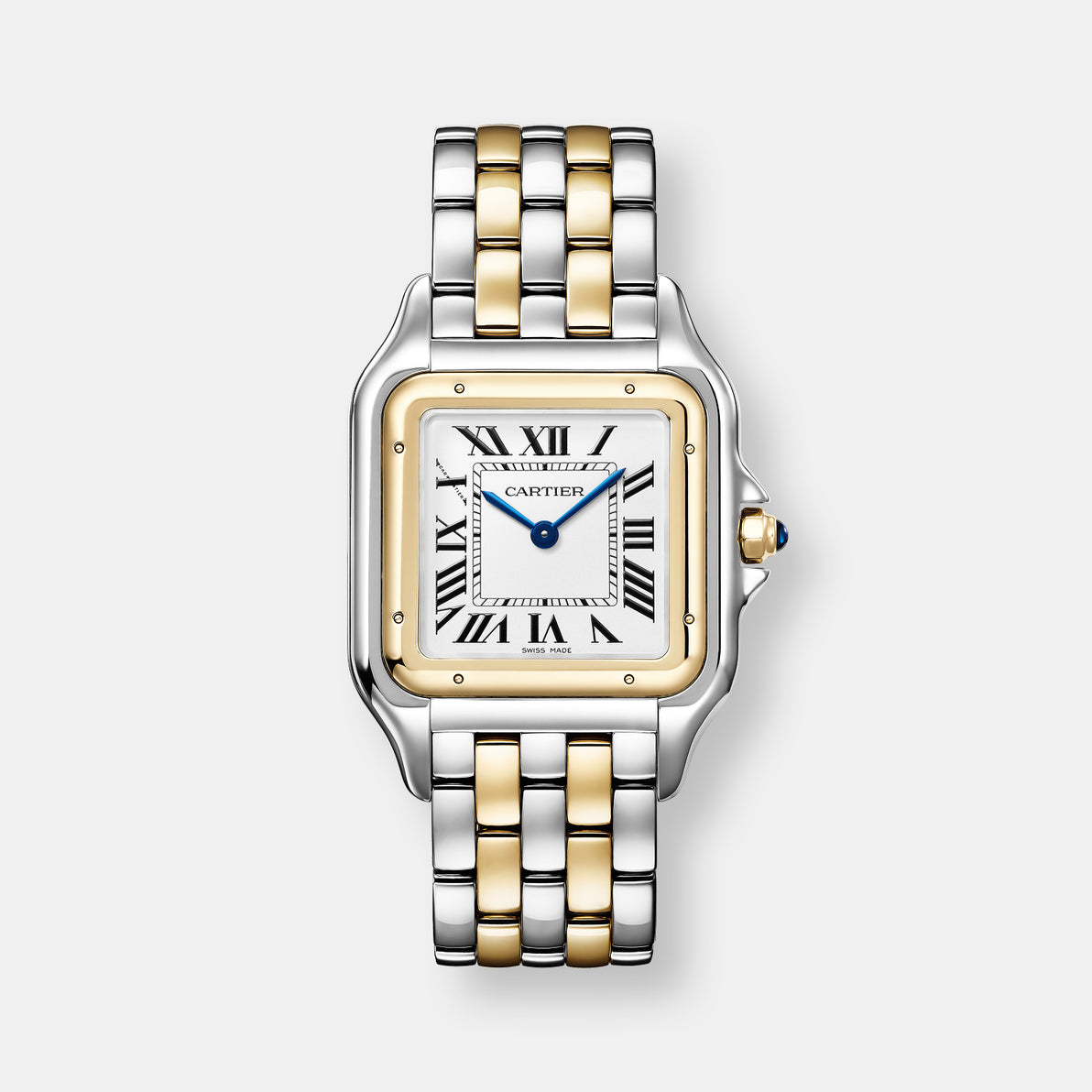 Montre panthère de cartier