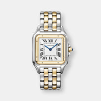 Montre panthère de cartier