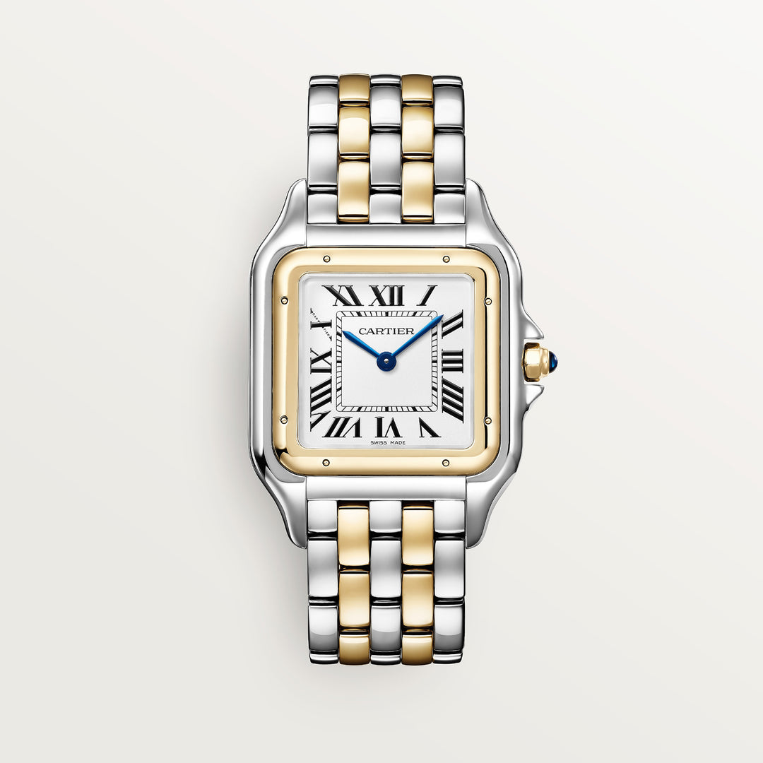 Montre panthère de cartier
