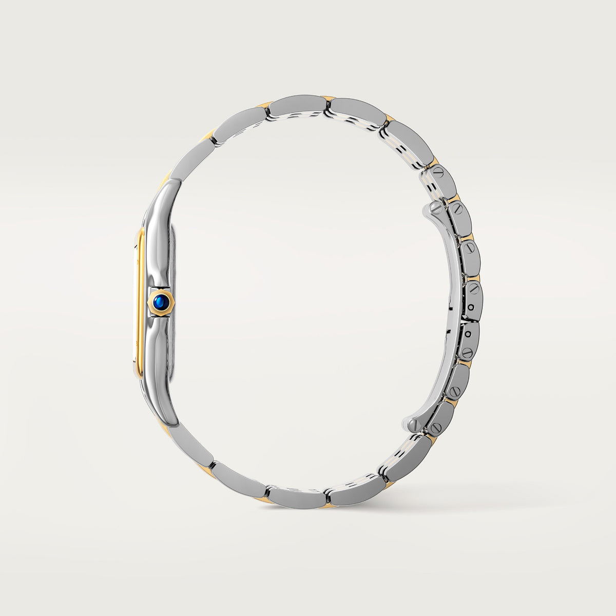 Montre panthère de cartier