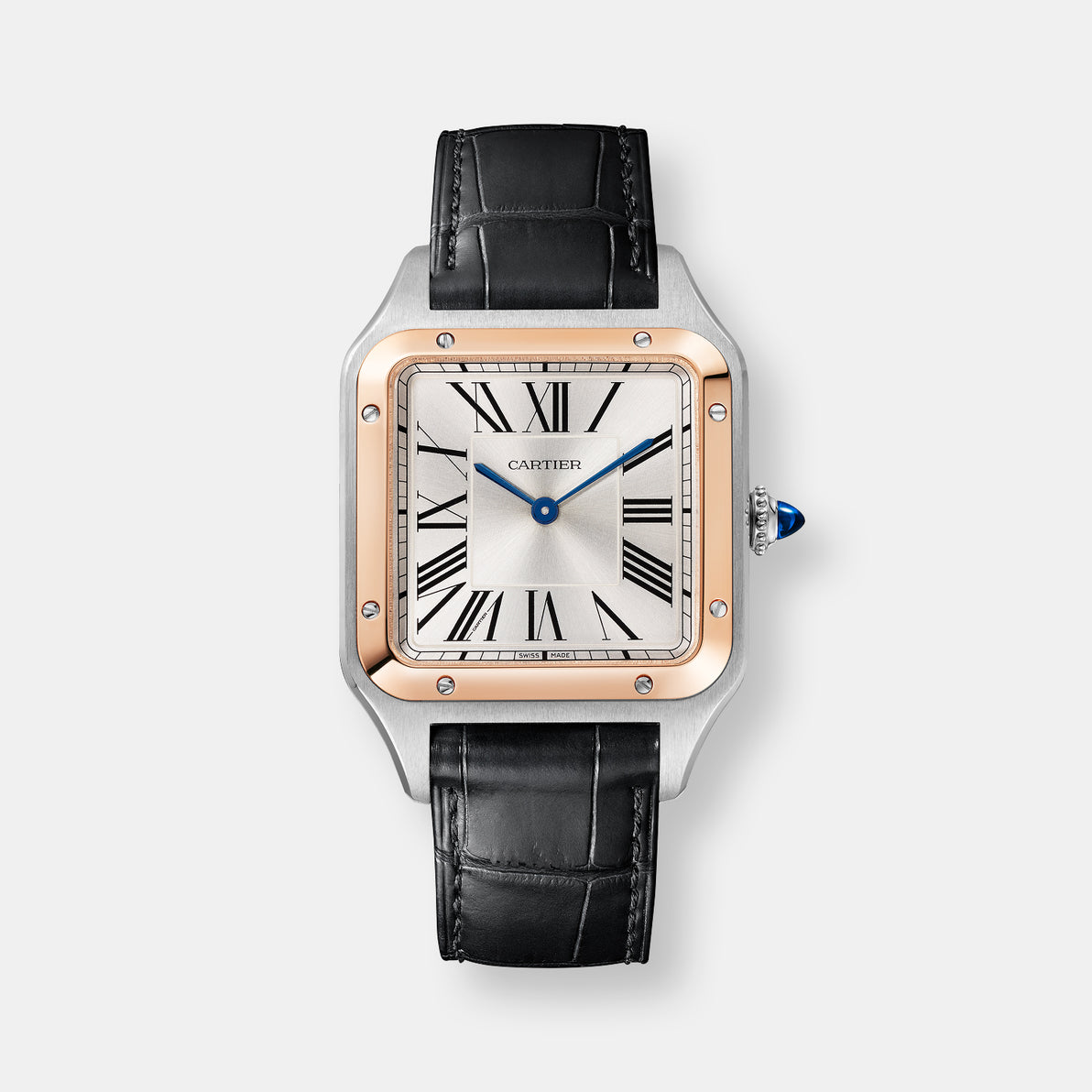 Montre santos-dumont