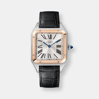 Montre santos-dumont