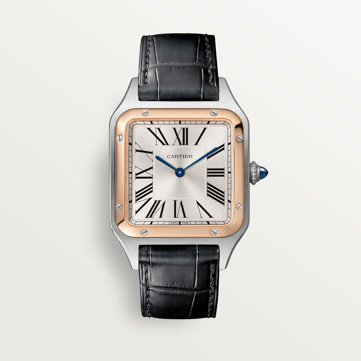 Montre santos-dumont