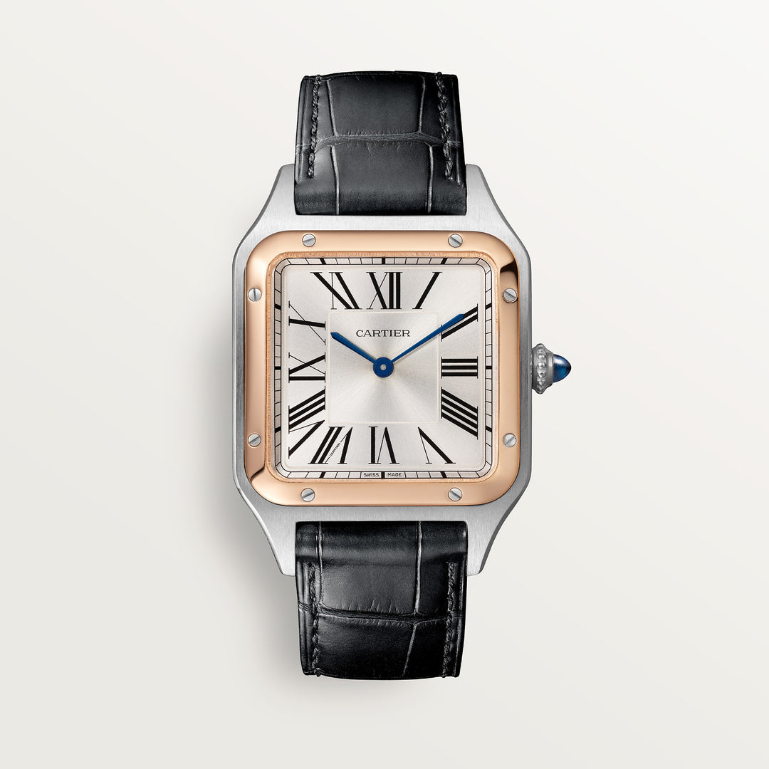 Montre santos-dumont