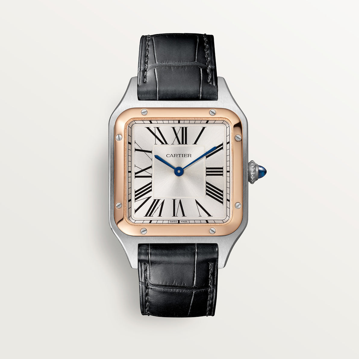Montre santos-dumont