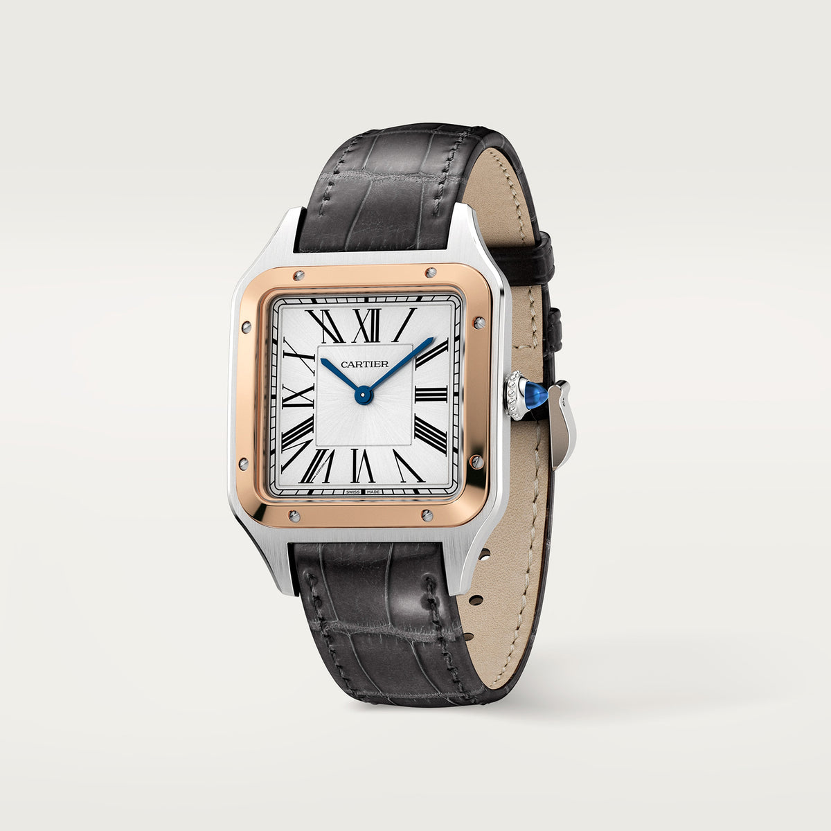 Montre santos-dumont