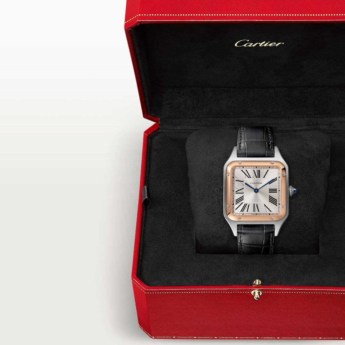 Montre santos-dumont